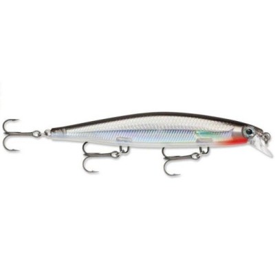 VOBLER RAPALA SHADOW RAP 11CM S foto