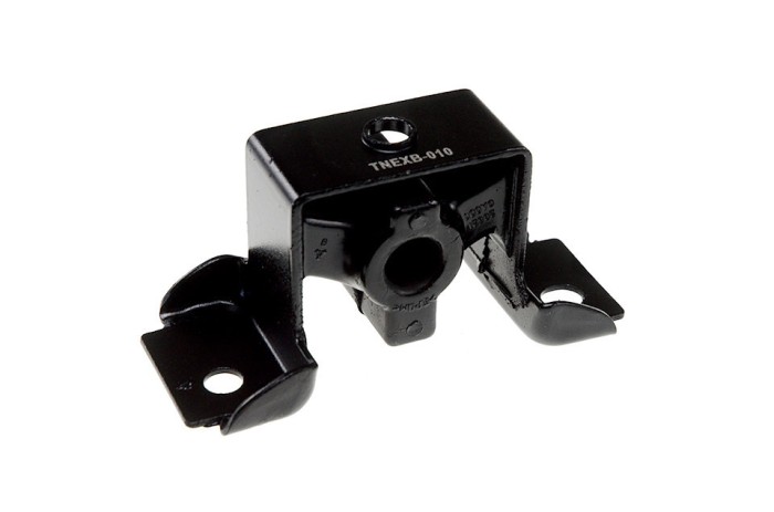 Tampon esapament Nissan Murano Z50 2002-2007, Navara D40 2005-, Pathfinder R51 2005-, NTY O-Nexb-010