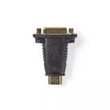 Adaptor tata HDMI - DVI-D 24+1 pini mama Nedis