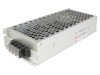 Convertor DC/DC MEAN WELL RSD-200B-48, 48V 4.2A, Putere 201.6W, Tensiune intrare 16.8-31.2V, Industrie Feroviara, Dimensiuni 191x86x40mm