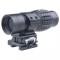 Magnifier 3x35 V2 Theta Optics