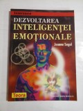 Cumpara ieftin DEZVOLTAREA INTELIGENTEI EMOTIONALE - JEANNE SEGAL