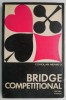 Bridge competitional Coriolan Neamtu carte anticariat stare buna foarte buna