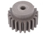 Angrenaj Dințat 20 Dinți 45mm 66mm