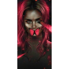 Husa Personalizata SAMSUNG Galaxy XCover 4 Silence 1