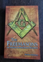 Michael Johnstone - The Freemasons foto