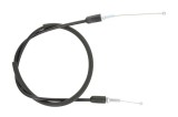 Cablu accelerator 1050mm cursa 140mm (inchidere) pentru HONDA XL 650 2000-2007