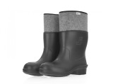 Cizme de cauciuc EVA pentru barbati, marimea 43, Geko G90550-43
