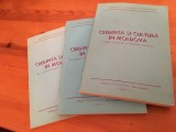 CREDINTA ȘI CULTURA IN MOLDOVA ( 3 VOL.)- IAȘI 1996