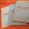 CREDINTA ȘI CULTURA IN MOLDOVA ( 3 VOL.)- IAȘI 1996