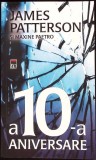 A 10-A PORUNCA-JAMES PATTERSON-354959