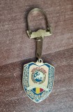 D8 48 - Breloc - tematica militara