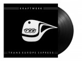 Trans Europe Express - Vinyl | Kraftwerk, emi records