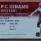 Bilet Dinamo Bucuresti - Metalist Harkiv 2012