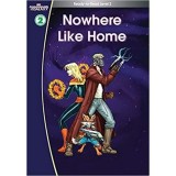 Guardians of the Galaxy: Nowhere Like Home