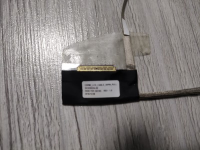 Cablu display Acer VX5 - 591G ----- A175 foto