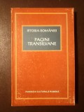 Acad. Dan Berindei (coord.) - Istoria Rom&acirc;niei. Pagini transilvane (1994)