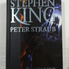 STEPHEN KING - Talismanul, hardcover
