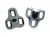 Clipsuri Keo Cleat LOOK 4.5&deg; Gri Compatibile - Biciclete, Accesorii Sport