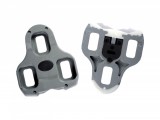 Clipsuri Keo Cleat LOOK 4.5&deg; Gri Compatibile - Biciclete, Accesorii Sport