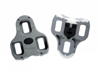 Clipsuri Keo Cleat LOOK 4,5&amp;Acirc;&amp;deg; Gri Cod:421539570RM foto