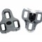 Clipsuri Keo Cleat LOOK 4,5&Acirc;&deg; Gri Cod:421539570RM