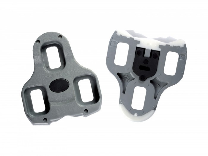 Clipsuri Keo Cleat LOOK 4,5&Acirc;&deg; Gri Cod:421539570RM