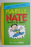 Marele Nate. Un pusti de neoprit &ndash; Lincoln Peirce