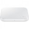 Incarcator Retea Wireless Samsung Galaxy S20 5G G981 / Galaxy S20 Plus 5G G986 / Galaxy S20 Ultra 5G G988 / Galaxy S20 FE 5G, Fast Wireless, 9W, Alb E