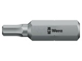 Capăt şurubelniţă WERA Hex-Plus 5mm, 30mm, cod 05057515001