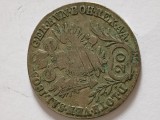 Moneda ARGINT,VECHE ,FRUMOASA, Europa
