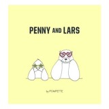 Penny and Lars