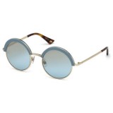 Ochelari de Soare Damă Web Eyewear WE0218A &Oslash; 51 mm