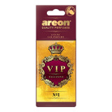 Cumpara ieftin Odorizant Auto Bradut Areon VIP No. 1