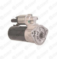 Starter VW CRAFTER 30-50 caroserie (2E) (2006 - 2016) QWP WST360 foto