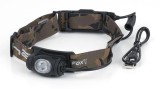 Lanterna De Cap Fox Halo Al350c