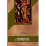 A fejedelmek korm&aacute;nyz&aacute;s&aacute;r&oacute;l - Aquin&oacute;i Szent Tam&aacute;s