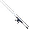 Combo DAM Fun-Tech Casting MK1 200 Left Hand, 1.98m, 10-30g, 2seg