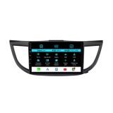 Cumpara ieftin Navigatie Dedicata Honda CR-V (2012 - 2016), 10Inch, 4Gb Ram, 64Gb Stocare, Carplay