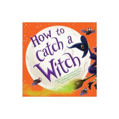 How to Catch a Witch foto