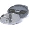 Disc, cutit pentru cuburi, 14*14*10 mm, Robot Coupe, CL 50