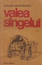 Valea sangelui