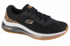 Pantofi pentru adidași Skechers Arch Fit Element Air 149846-BLK negru, 39, 40