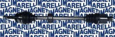MAGNETI MARELLI 302004190086 Planetara