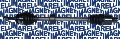 MAGNETI MARELLI 302004190086 Planetara foto