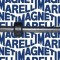 MAGNETI MARELLI 302004190086 Planetara