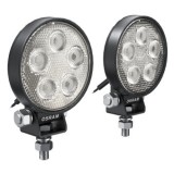 OSRAM LEDWL102-SP LEDriving&reg; Round VX70-SP Far faza lunga