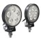 OSRAM LEDWL102-SP LEDriving&reg; Round VX70-SP Far faza lunga
