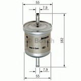 Filtru combustibil FORD GRAND C-MAX Van (2010 - 2016) BOSCH F 026 403 009