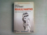 REGULILE MARTHEI - MARTHA STEWART